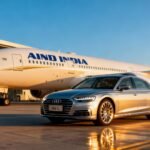Air India s'associe à avis India pour une mobilité terrestre premium sans aucun texte