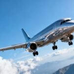 Comprendre la vitesse d'un avion : IAS, TAS et GS sans aucun texte