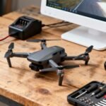 Guide complet pour débuter en drone fpv sans aucun texte