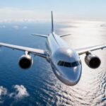 Temps de vol entre paris et new york sans aucun texte