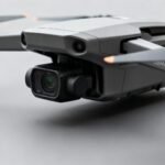 Test complet du dji mavic pro : compact et performant sans aucun texte