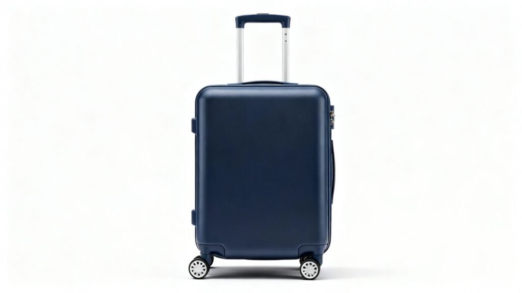 Valise cabine easyjet 45x36x20 : compacte, conforme et maniable sans aucun texte