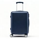 Valise cabine easyjet 45x36x20 : compacte, conforme et maniable sans aucun texte
