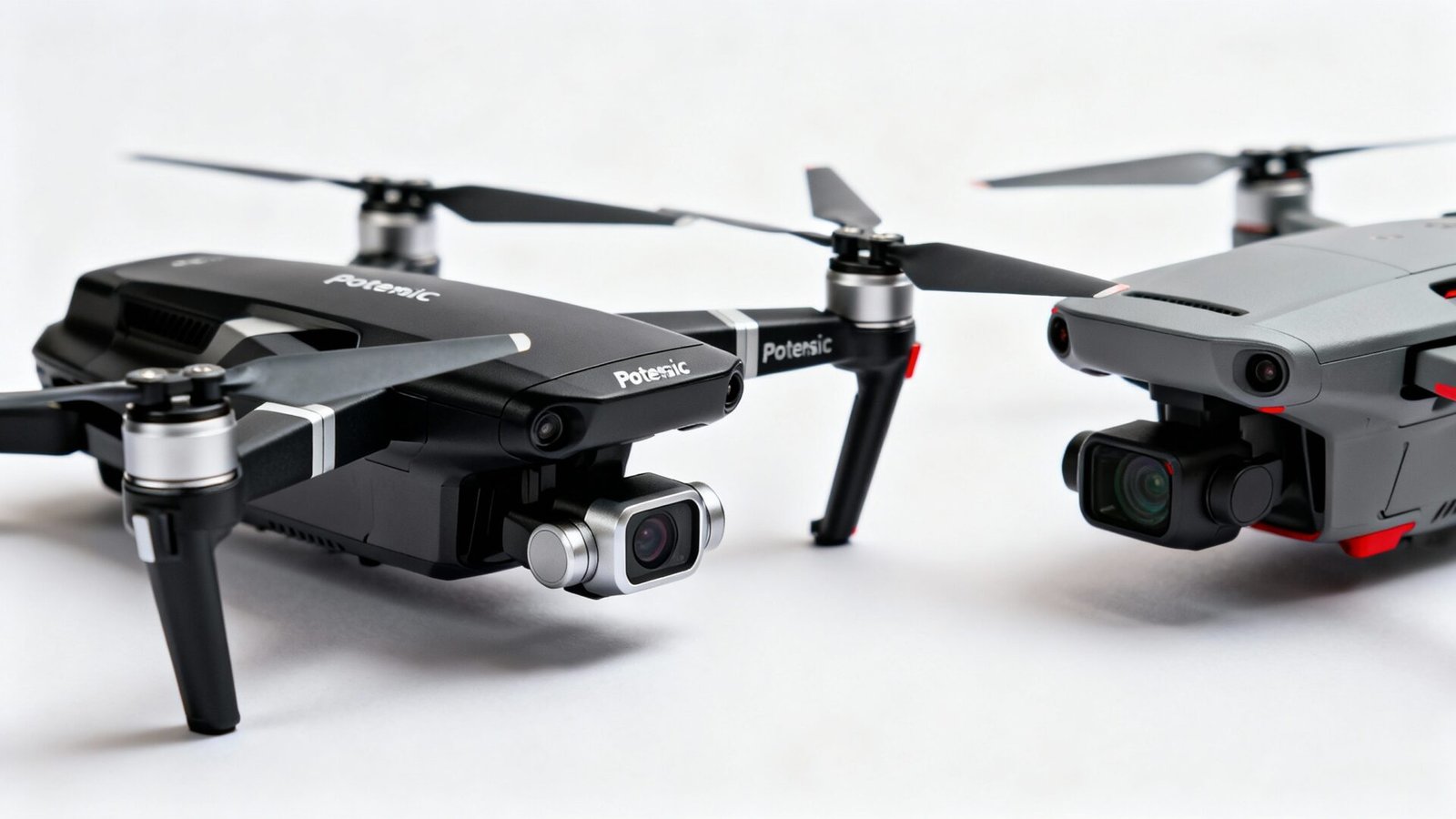 Comparatif des drones potensic et guide d&rsquo;achat