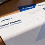 Devenir pcb chez air france : rôle, conditions et salaire sans aucun texte