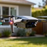 Réglementation des drones : sécurité, vie privée et innovation sans aucun texte